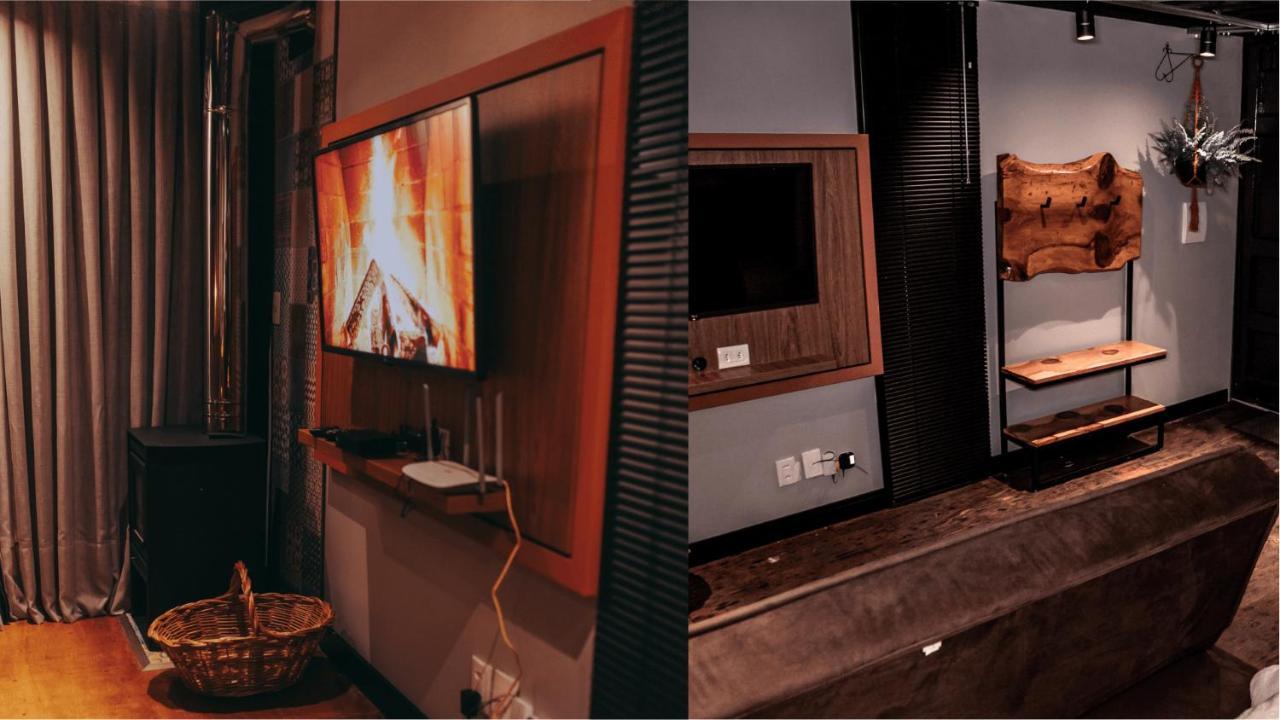 فندق Cambara Container المظهر الخارجي الصورة